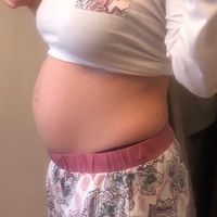 Mamme di fine dicembre/inizio gennaio - 1