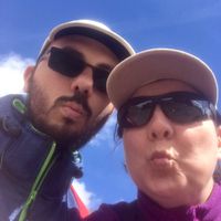 Condividi una vostra foto di coppia - 1