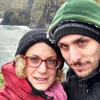 Presentati pubblicando una foto tua e del tuo fm - 1