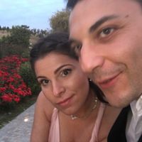 Presentati pubblicando una foto tua e del tuo fm - 1