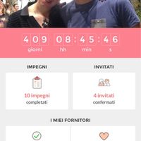 Il countdown di matrimonio.com: quanti giorni mancano? - 1