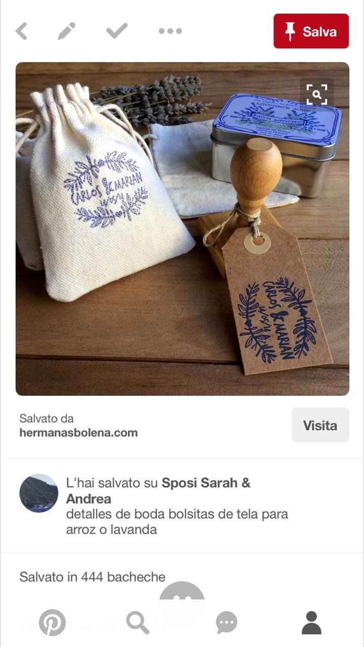 sacchettini