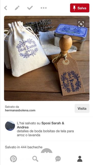 sacchettini