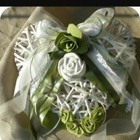 Il mio porta fedi - 1