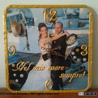 orologi personalizzati