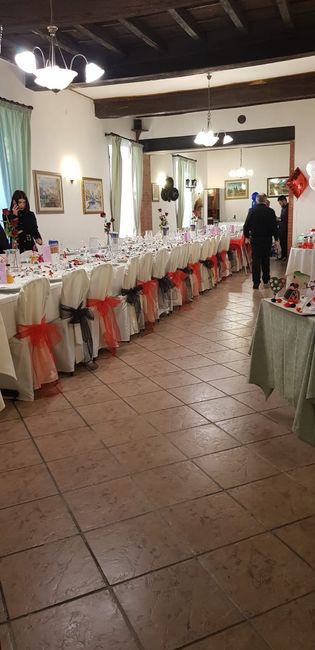 14 Febbraio il nostro Wedding in Wonderland 5