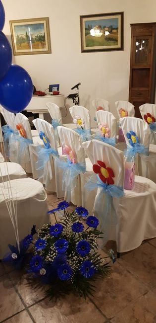 14 Febbraio il nostro Wedding in Wonderland 15