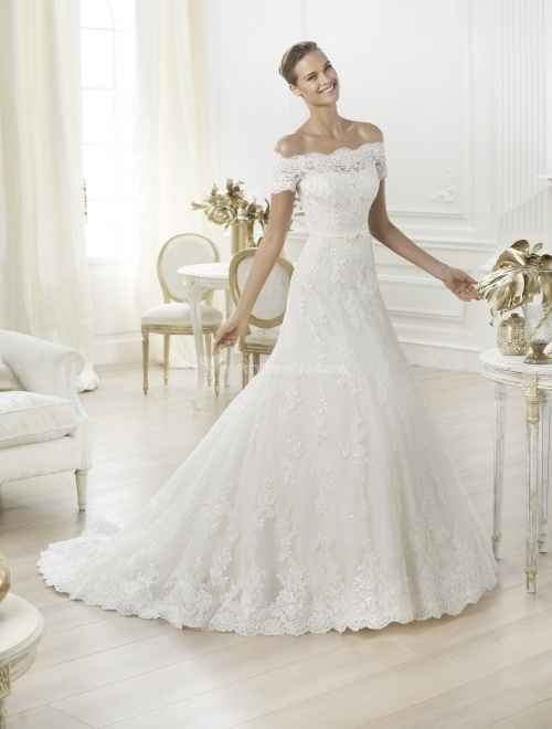 pronovias