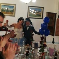 14 Febbraio il nostro Wedding in Wonderland - 6