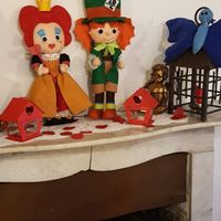 14 Febbraio il nostro Wedding in Wonderland - 9