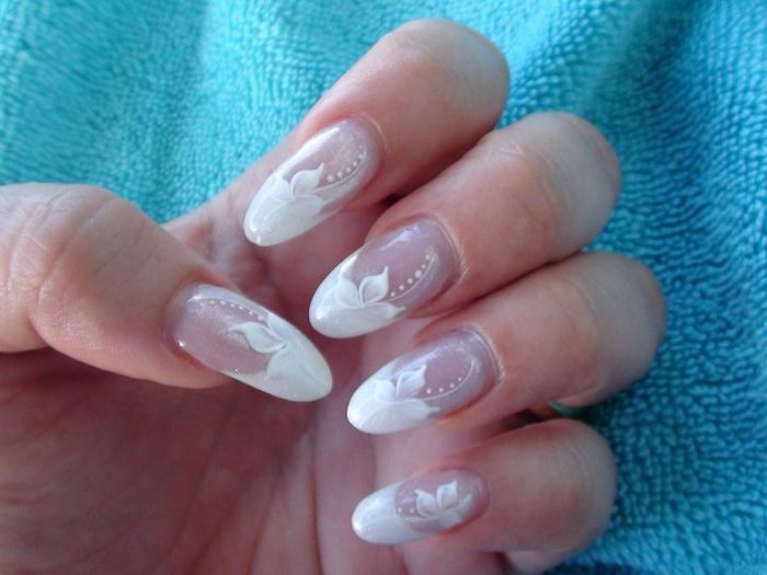 nail art