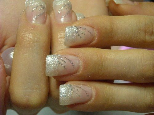nail art