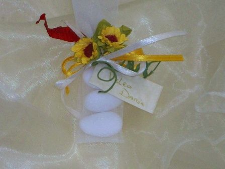 segnaposti per ilaria