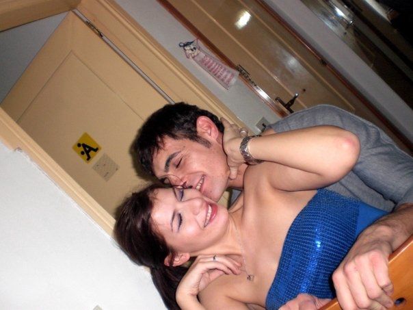 il nostro primo capodanno insieme