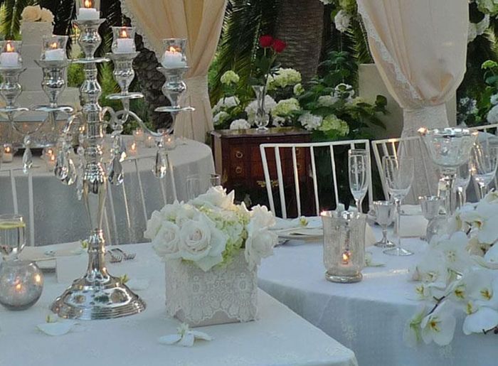 tema vintage e shabby chic