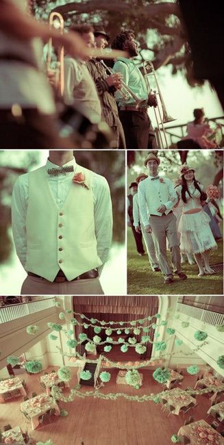 tema vintage e shabby chic