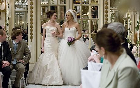 bride wars