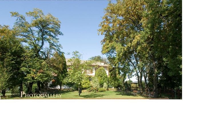 giardino............