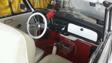 Macchina matrimonio - 3