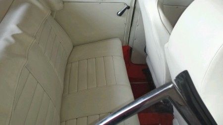 Macchina matrimonio - 4