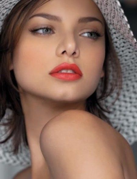 Quale trucco preferite? - 2