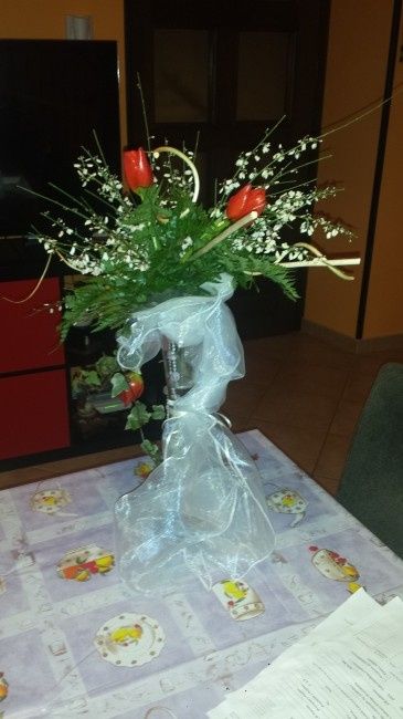 Ecco i miei centrotavola!!!! - 4