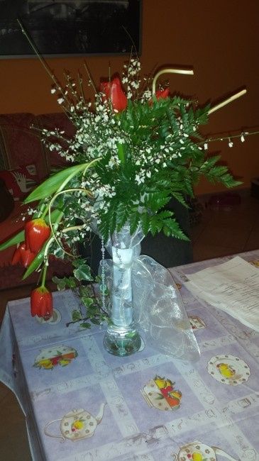 Ecco i miei centrotavola!!!! - 5