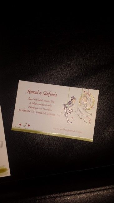 Le nostre partecipazioni. - 2