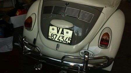 Macchina d'epoca...quale? :-) - 3