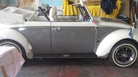 L'auto degli sposi - 2