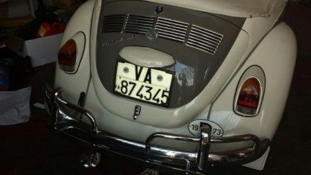 L'auto degli sposi - 3