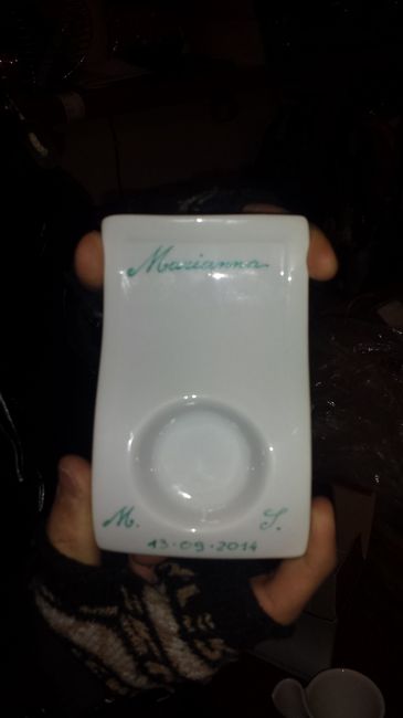 Bomboniere originali!! - 3