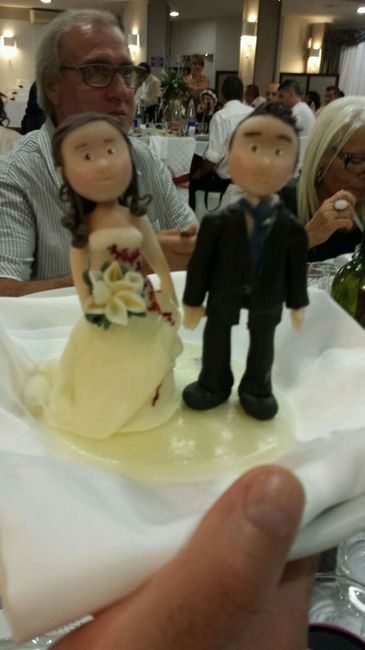 Il mio fantastico matrimonio - 7