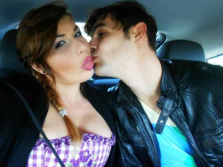 io e il mio fm pronti per l'oktoberfest