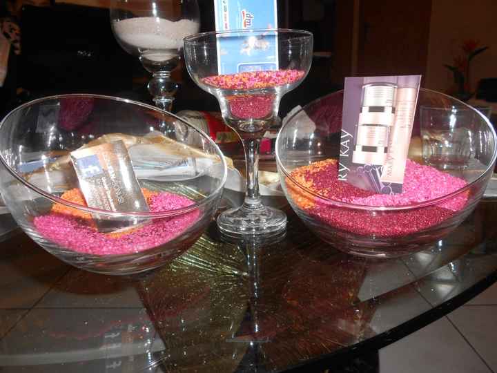 accessori per la sala e il tableau