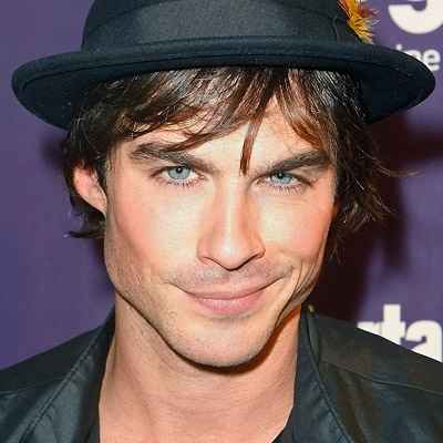 ian sommerhalder