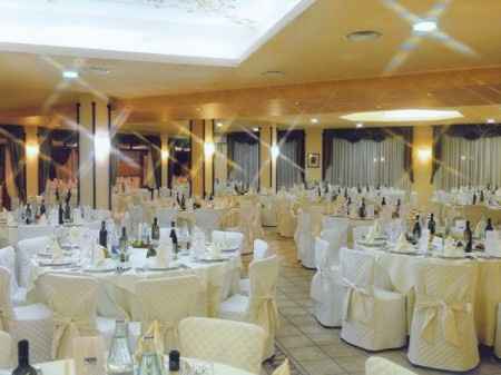 Postiamo il luogo del nostro ricevimento?? - 1