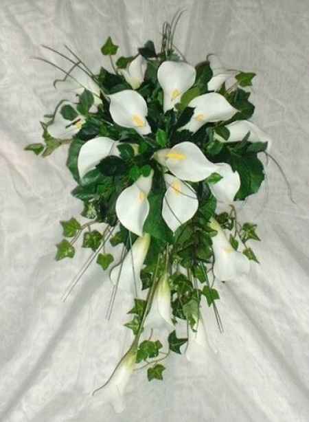 Quale bouquet vi piace? - 1