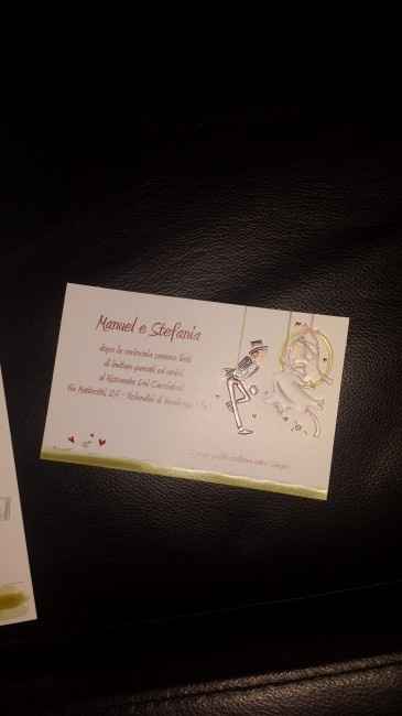 Le nostre partecipazioni. - 2