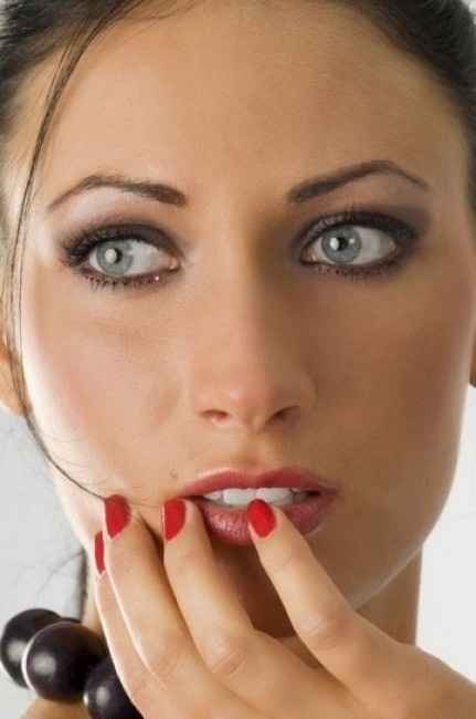 Il make up che vorrei... - 1