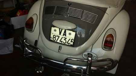 L'auto degli sposi - 3