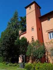 Castello Rosso