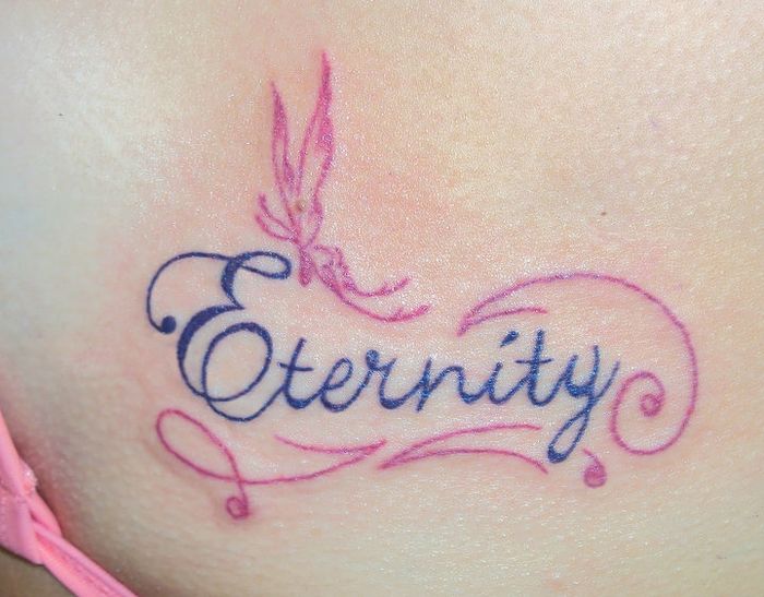 il nostro tattoooooo