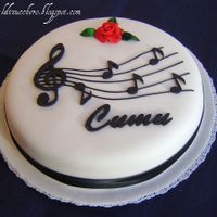 Torte intorno alla principale