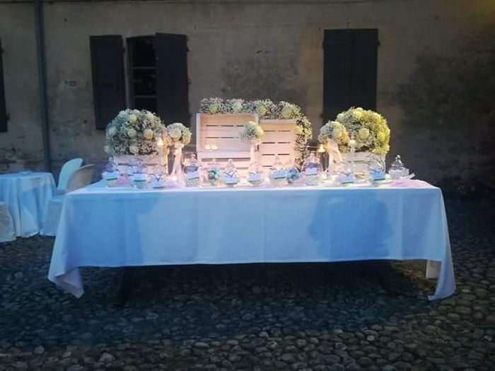 Nozze arrivateee - 2