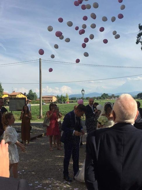 Nozze arrivateee - 3