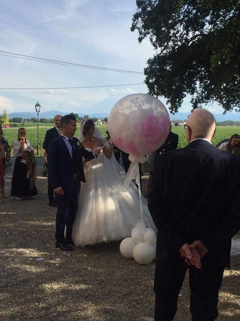 Nozze arrivateee - 4