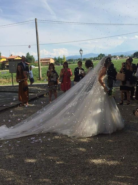 Nozze arrivateee - 5