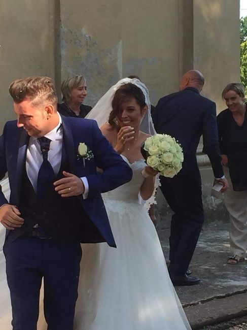 Nozze arrivateee - 6