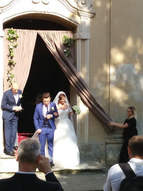 Nozze arrivateee - 7